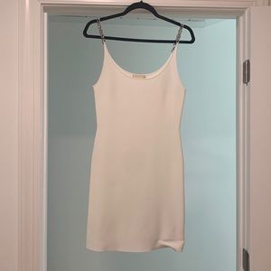 White Ramy Brook date night dress